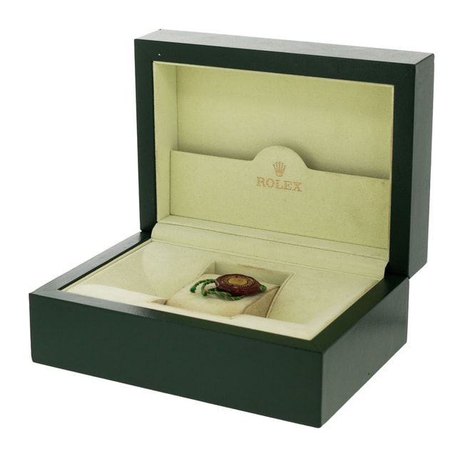 Rolex Day-Date 18038 Image 2